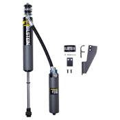 Bilstein B8 8100 DSA Rear Left Shock Absorber 25-294125 for 2007-2021 Toyota Tundra - view 8