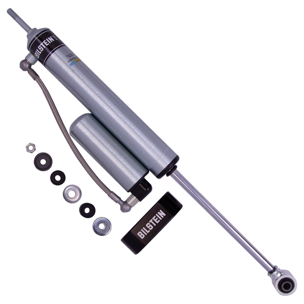 Bilstein B8 5160 Rear Shock Absorber 25-311273 for 2000-2006 Toyota Tundra - view 1