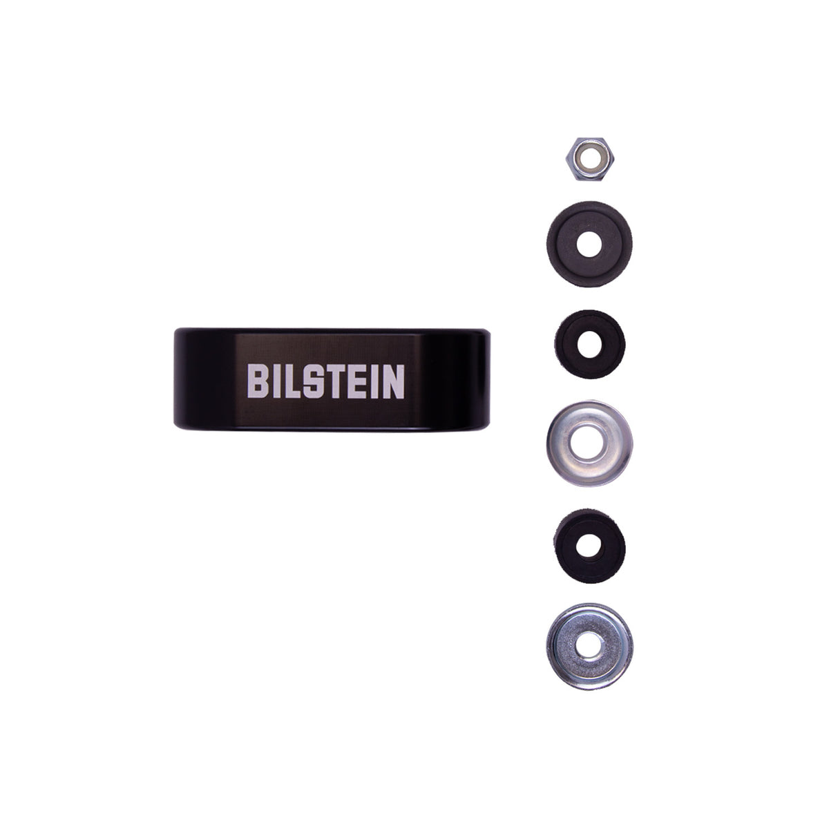 Bilstein B8 5160 Rear Shock Absorber 25-311273 for 2000-2006 Toyota Tundra - view 2