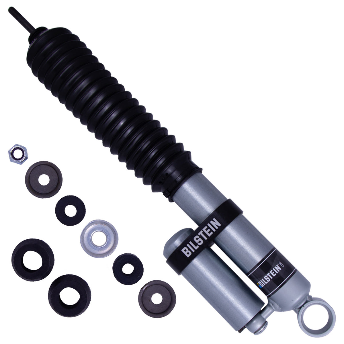 Bilstein B8 5160 Rear Right Shock Absorber 25-311303 for 1996-2002 Toyota 4Runner - view 1