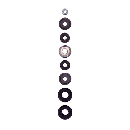 Bilstein B8 5160 Rear Left Shock Absorber 25-311310 for 1996-2002 Toyota 4Runner - view 2