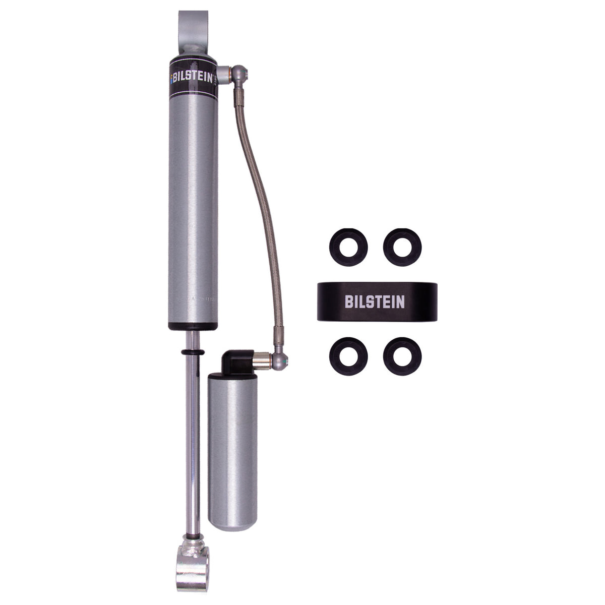 Bilstein B8 5160 Rear Right Shock Absorber 25-311334 for 1996-2004 Toyota Tacoma - view 1
