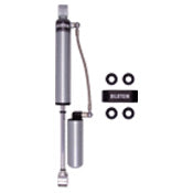 Bilstein B8 5160 Rear Right Shock Absorber 25-311334 for 1996-2004 Toyota Tacoma - view 3