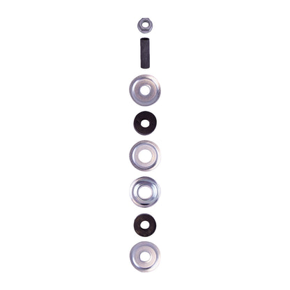 Bilstein B8 5160 Rear Left Shock Absorber 25-311402 for 2008-2011, 2013-2021 Toyota Land Cruiser - view 2
