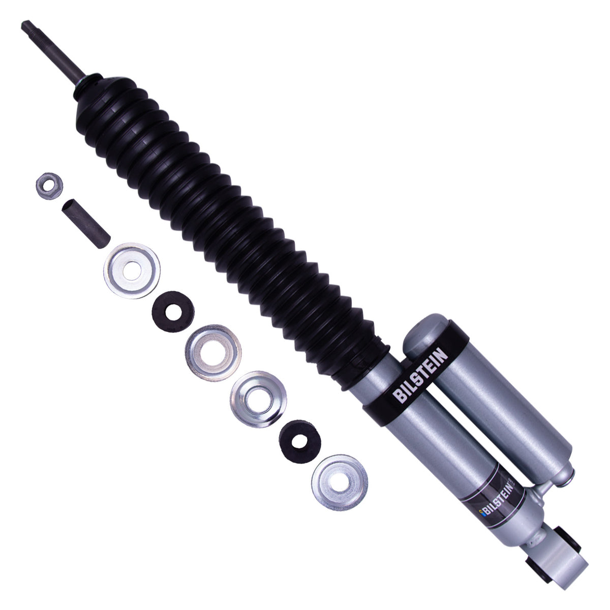 Bilstein B8 5160 Rear Right Shock Absorber 25-311419 for 2008-2011, 2013-2021 Toyota Land Cruiser - view 1