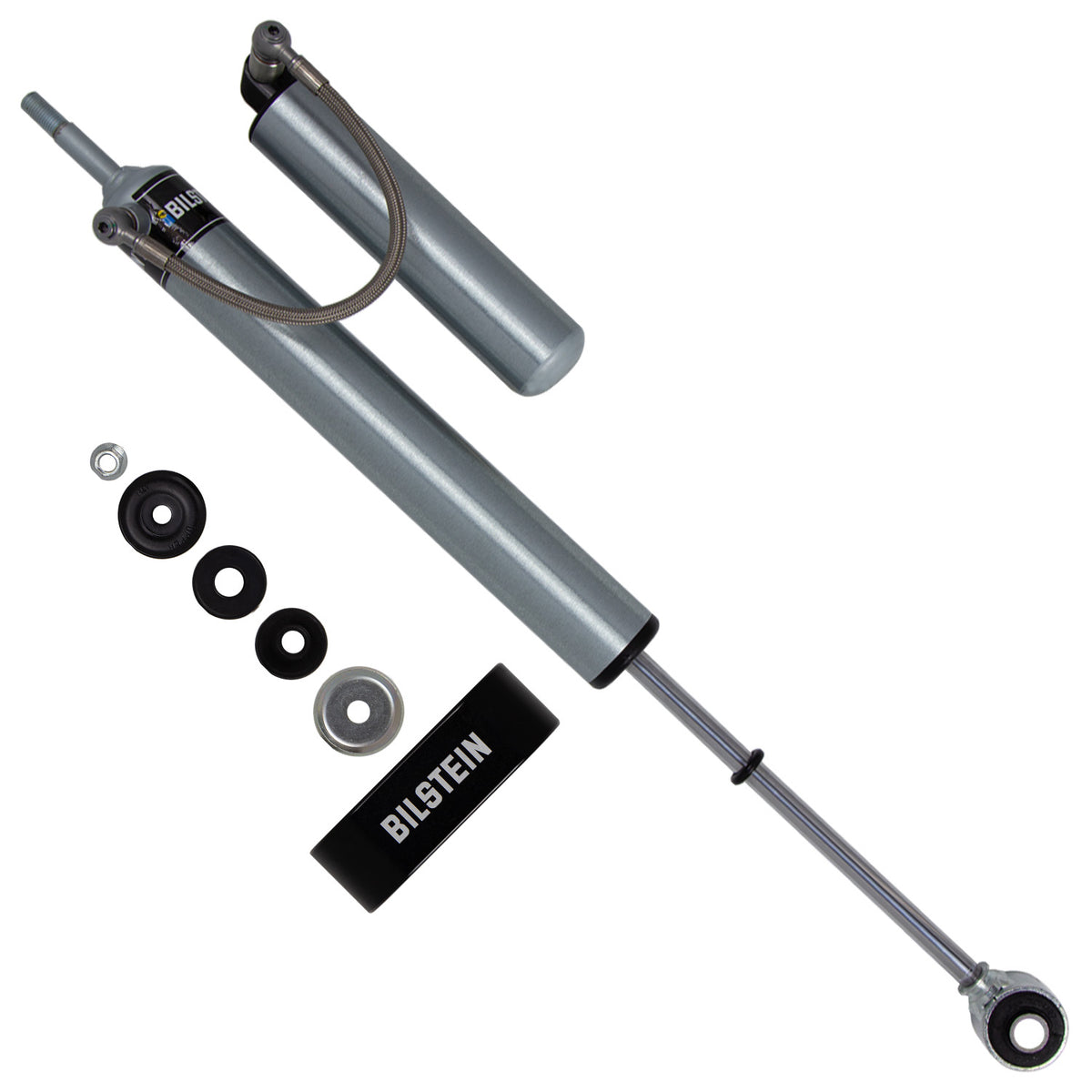 Bilstein B8 5160 Front Shock Absorber 25-311815 for 2005-2026 Ford F-250 Super Duty / 2005-2026 Ford F-350 Super Duty - view 1