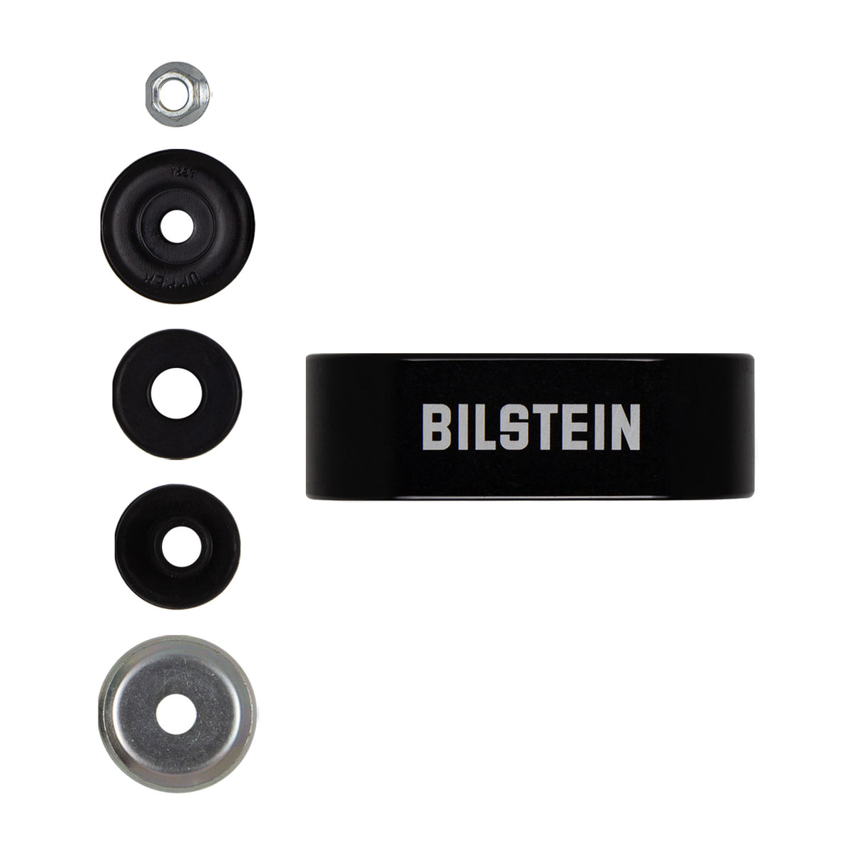 Bilstein B8 5160 Front Shock Absorber 25-311815 for 2005-2026 Ford F-250 Super Duty / 2005-2026 Ford F-350 Super Duty - view 2