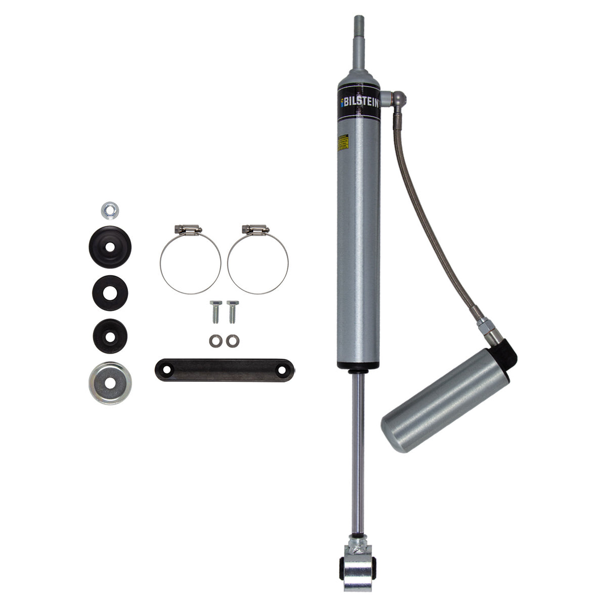 Bilstein B8 5160 Front Shock Absorber 25-311907 for 2014-2026 Ram 2500 - view 1