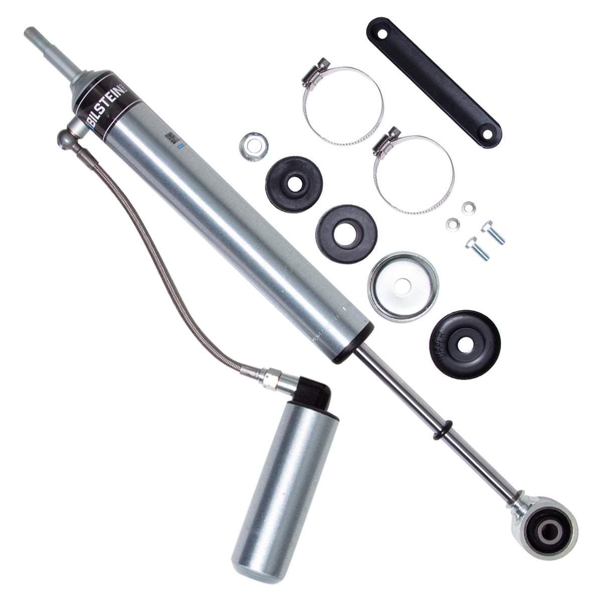 Bilstein B8 5160 Front Shock Absorber 25-311921 for 2013-2026 Ram 3500 - view 1
