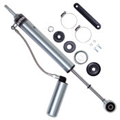 Bilstein B8 5160 Front Shock Absorber 25-311921 for 2013-2026 Ram 3500 - view 3