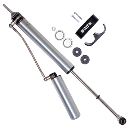 Bilstein B8 5160 Front Shock Absorber 25-311990 for 2007-2017 Jeep Wrangler / 2018 Jeep Wrangler JK - view 1