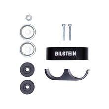 Bilstein B8 5160 Front Shock Absorber 25-311990 for 2007-2017 Jeep Wrangler / 2018 Jeep Wrangler JK - view 2