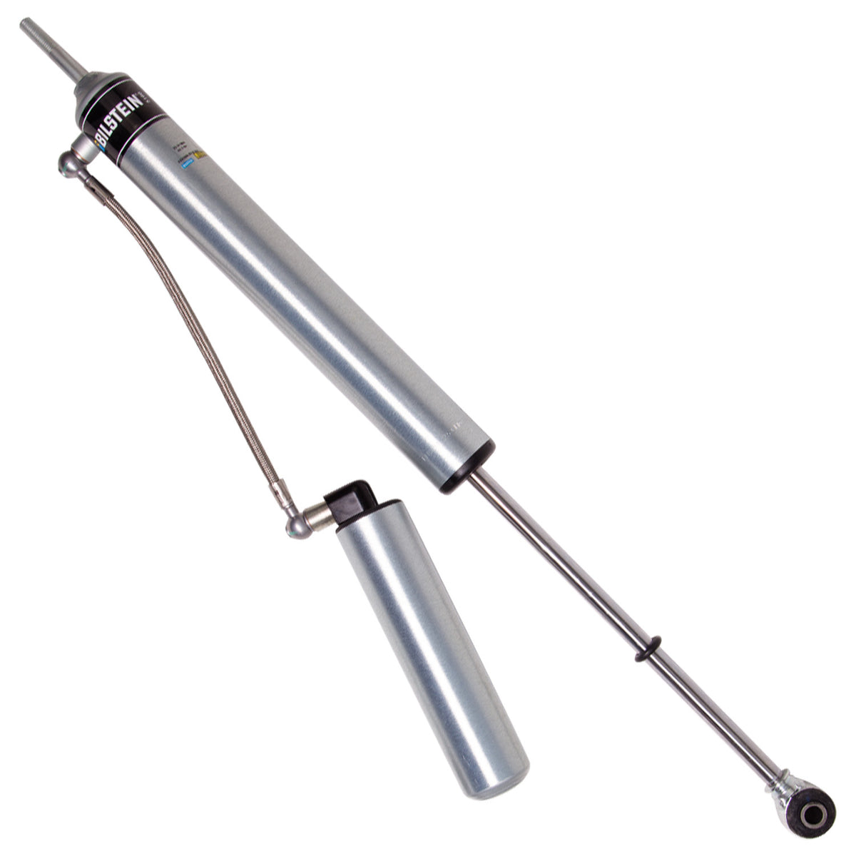 Bilstein B8 5160 Front Shock Absorber 25-311990 for 2007-2017 Jeep Wrangler / 2018 Jeep Wrangler JK - view 5
