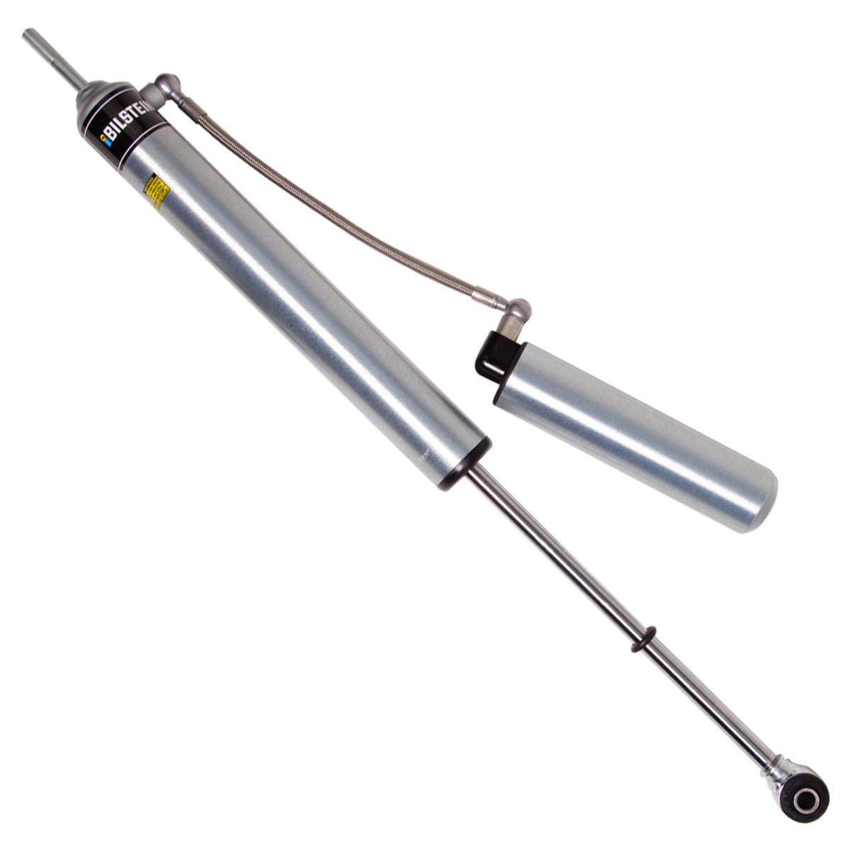 Bilstein B8 5160 Front Shock Absorber 25-311990 for 2007-2017 Jeep Wrangler / 2018 Jeep Wrangler JK - view 6