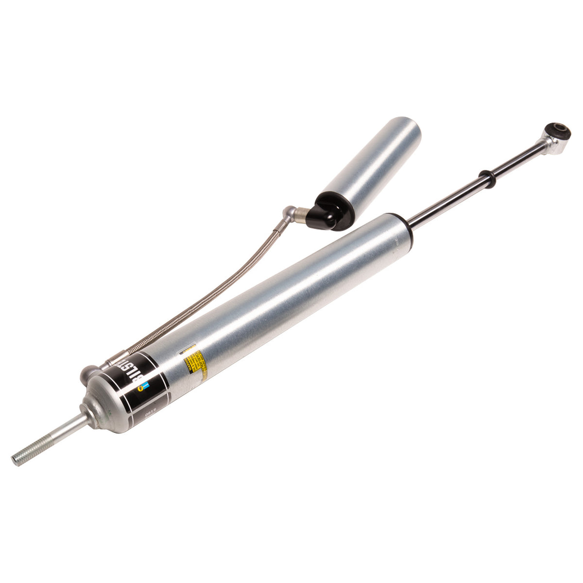 Bilstein B8 5160 Front Shock Absorber 25-311990 for 2007-2017 Jeep Wrangler / 2018 Jeep Wrangler JK - view 7