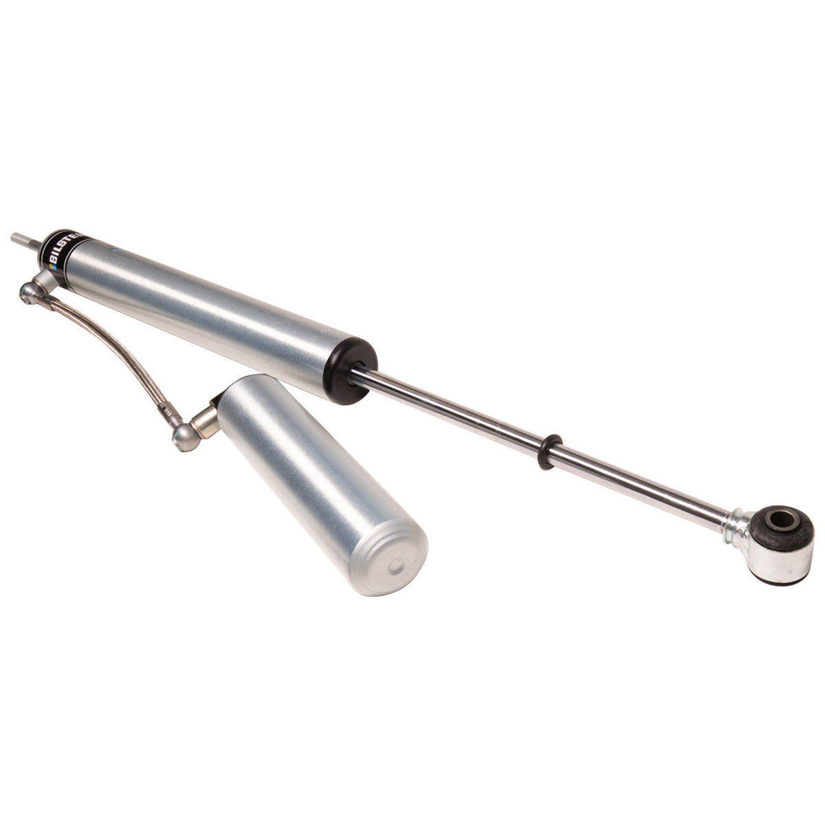Bilstein B8 5160 Front Shock Absorber 25-311990 for 2007-2017 Jeep Wrangler / 2018 Jeep Wrangler JK - view 8