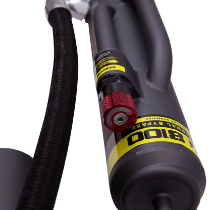 Bilstein B8 8100 Bypass Rear Left Shock Absorber 25-320442 for 2005-2023 Toyota Tacoma - view 5