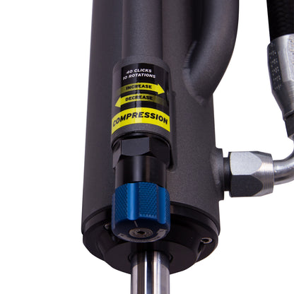 Bilstein B8 8100 Bypass Rear Left Shock Absorber 25-320442 for 2005-2023 Toyota Tacoma - view 8