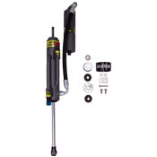 Bilstein B8 8100 Bypass Rear Left Shock Absorber 25-320442 for 2005-2023 Toyota Tacoma - view 3