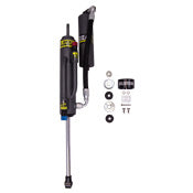 Bilstein B8 8100 Bypass Rear Right Shock Absorber 25-320459 for 2005-2023 Toyota Tacoma - view 3