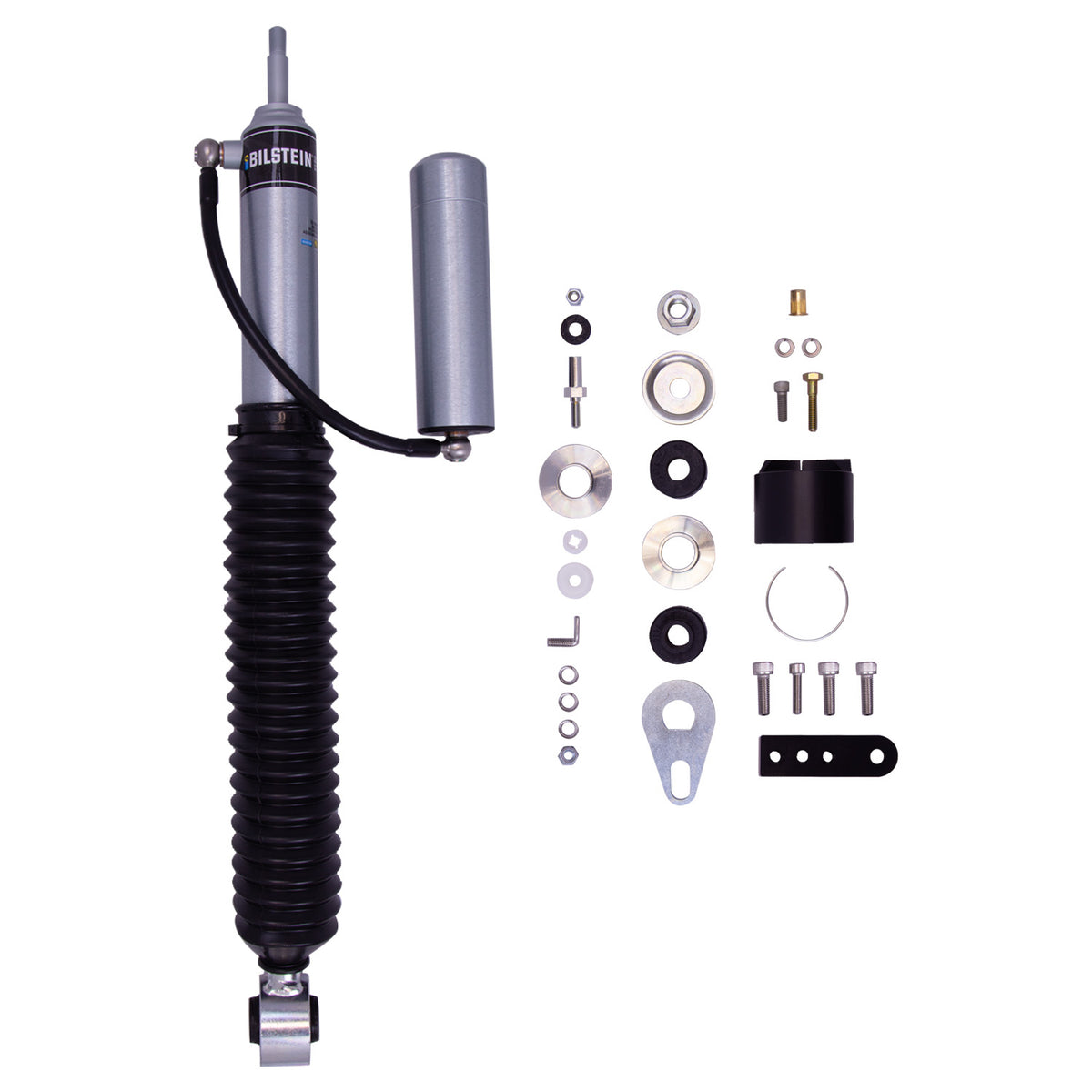 Bilstein B8 5160 Rear Right Shock Absorber 25-325096 - view 1
