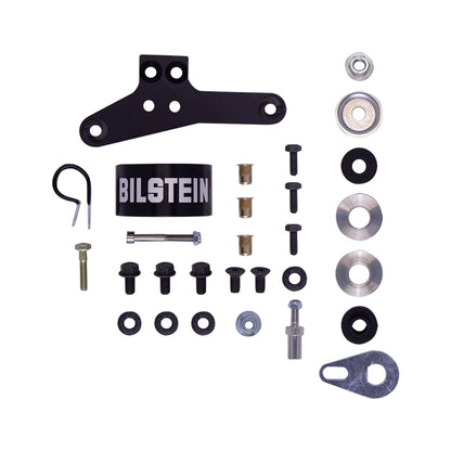 Bilstein B8 8100 Bypass Rear Left Shock Absorber 25-326369 - view 2