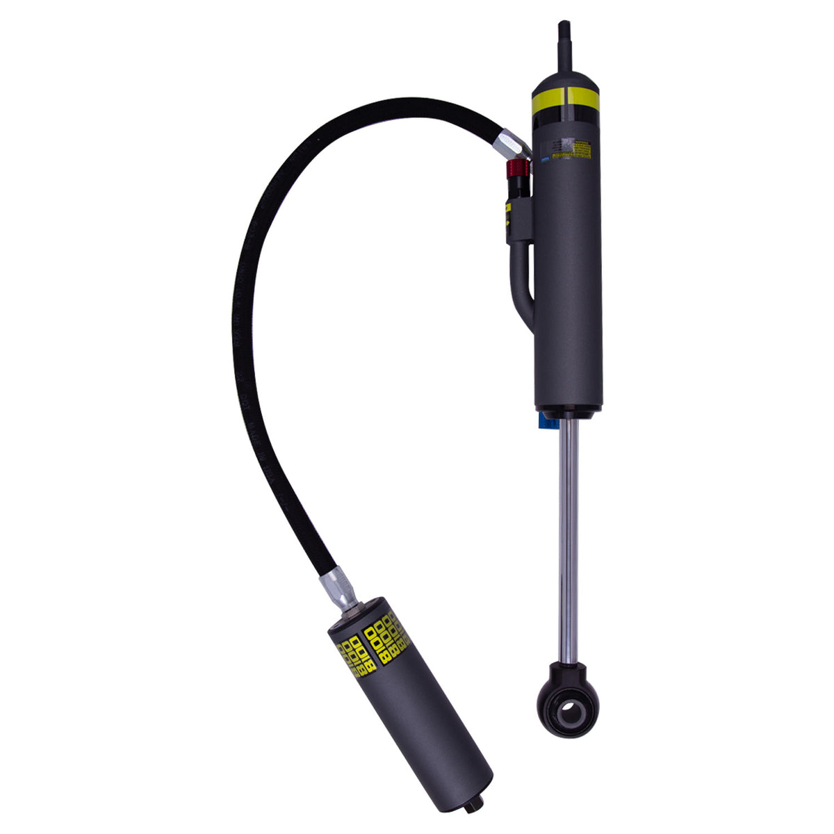 Bilstein B8 8100 Bypass Rear Left Shock Absorber 25-326369 - view 5