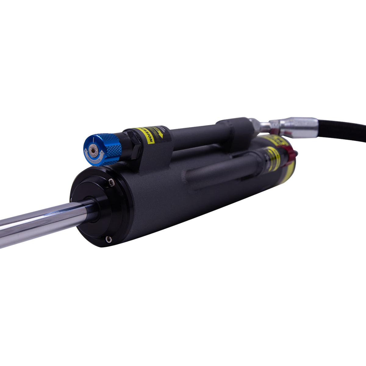 Bilstein B8 8100 Bypass Rear Left Shock Absorber 25-326369 - view 6