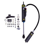 Bilstein B8 8100 Bypass Rear Left Shock Absorber 25-326369 - view 3