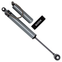 Bilstein B8 5160 Rear Shock Absorber 25-329773 for 2022-2026 Nissan Frontier - view 1