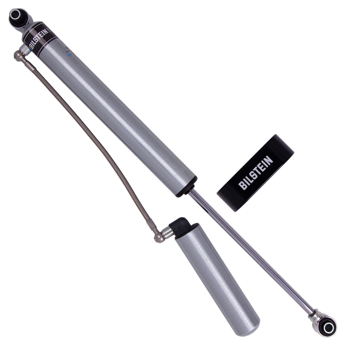 Bilstein B8 5160 Rear Shock Absorber 25-329858 for 2018-2026 Jeep Wrangler - view 1