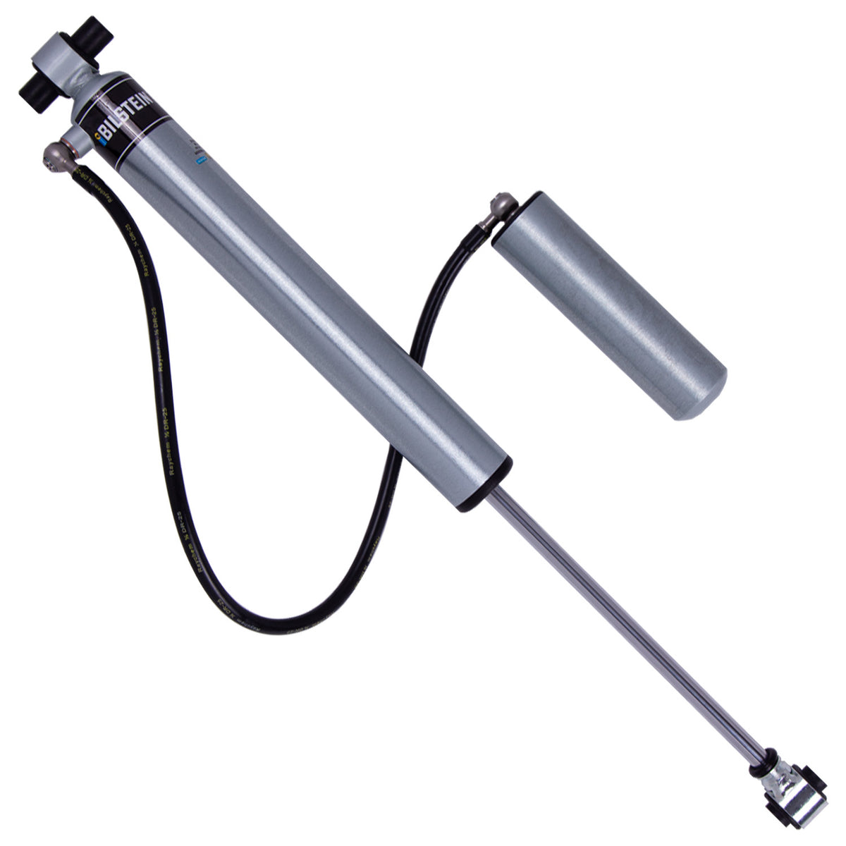 Bilstein B8 5160 Front Left Shock Absorber 25-329865 for 2018-2026 Jeep Wrangler - view 4