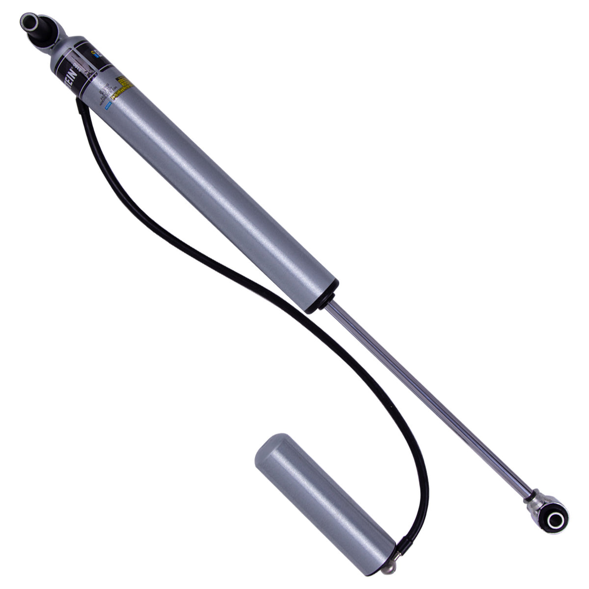 Bilstein B8 5160 Front Left Shock Absorber 25-329902 for 2018-2026 Jeep Wrangler - view 5