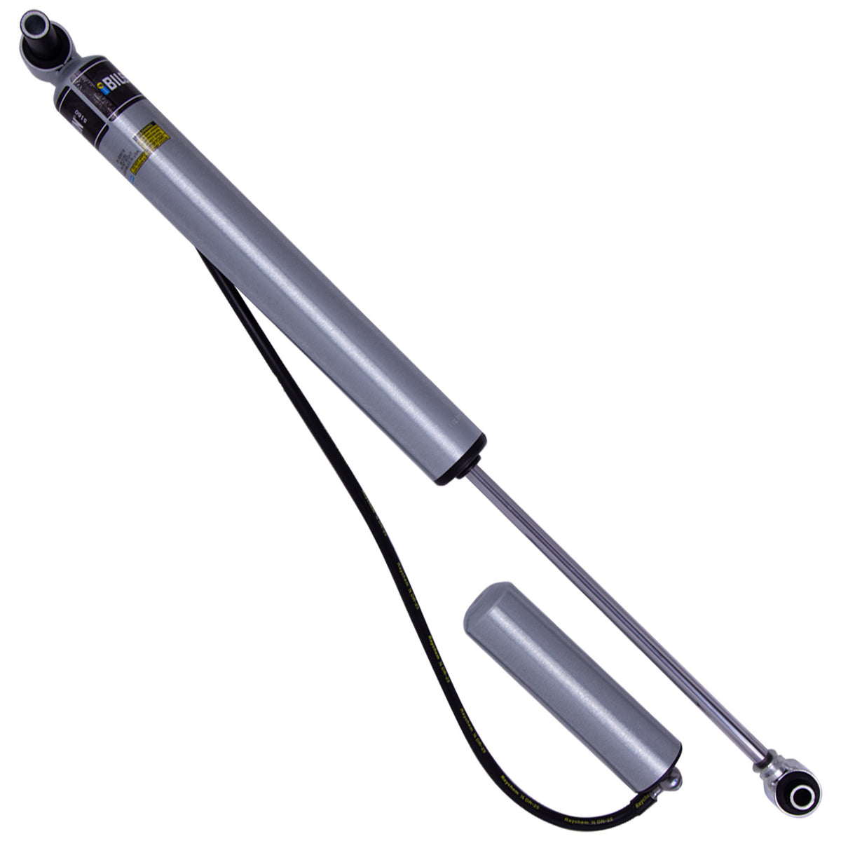 Bilstein B8 5160 Front Right Shock Absorber 25-329919 for 2018-2026 Jeep Wrangler - view 5