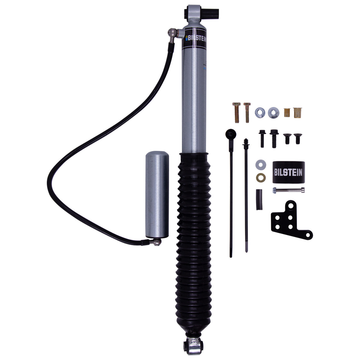 Bilstein B8 5160 Front Left Shock Absorber 25-329933 for 2020-2026 Jeep Gladiator - view 1