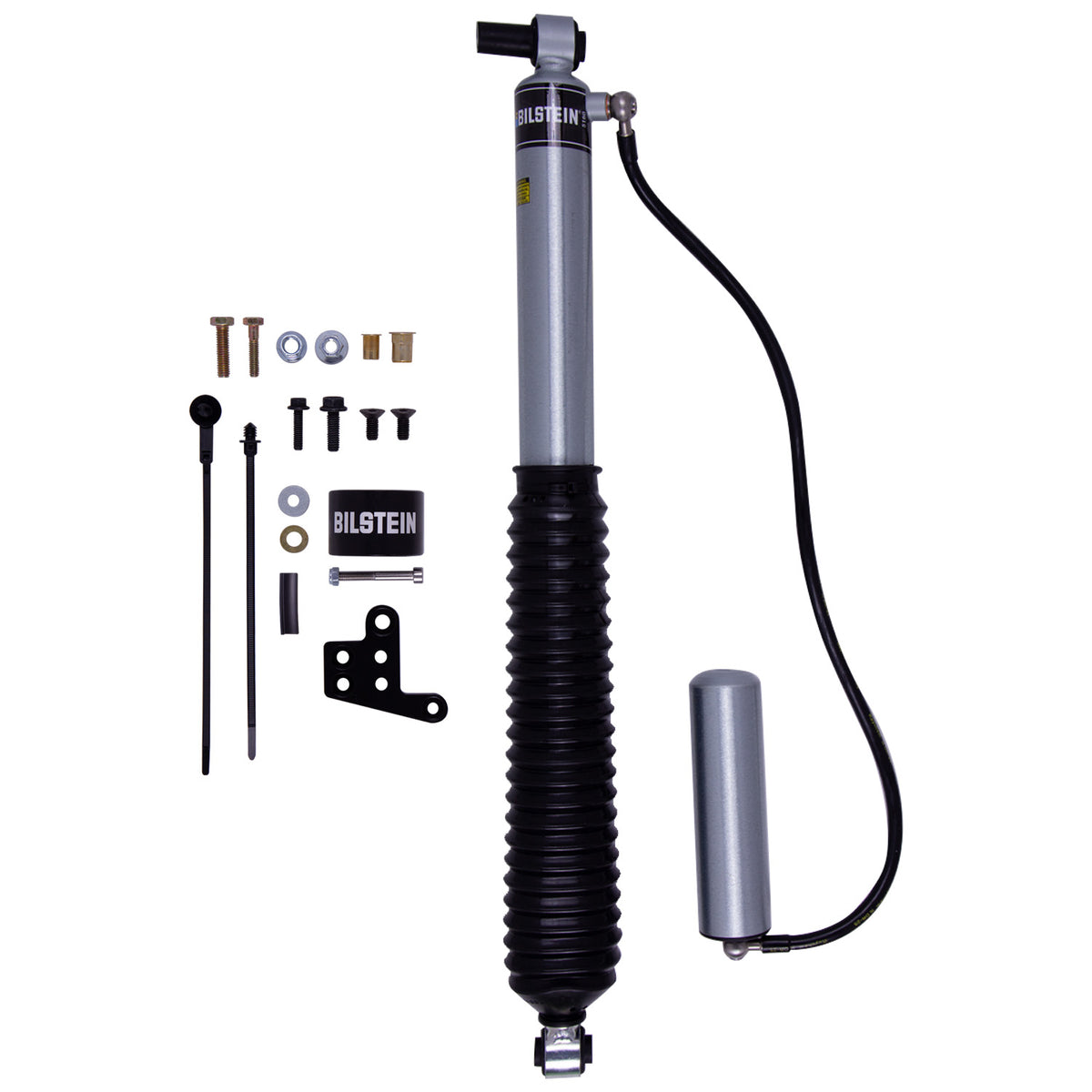 Bilstein B8 5160 Front Right Shock Absorber 25-329940 for 2020-2026 Jeep Gladiator - view 1