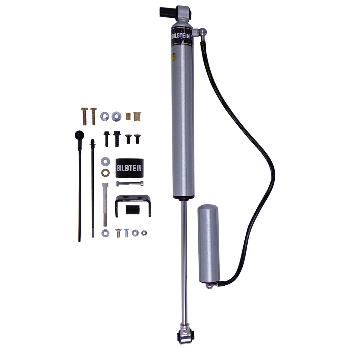 Bilstein B8 5160 Front Right Shock Absorber 25-329957 for 2020-2026 Jeep Gladiator - view 1