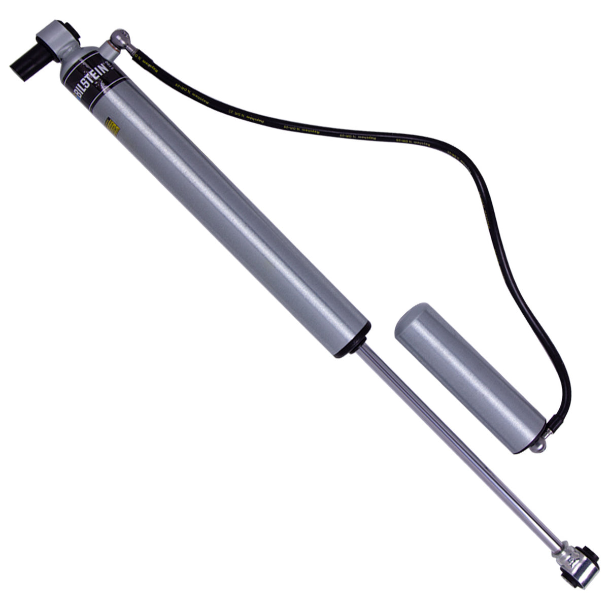 Bilstein B8 5160 Front Right Shock Absorber 25-329957 for 2020-2026 Jeep Gladiator - view 4