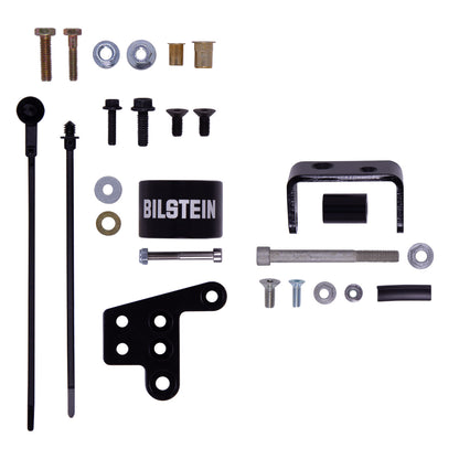 Bilstein B8 5160 Front Left Shock Absorber 25-329964 for 2020-2026 Jeep Gladiator - view 2