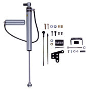 Bilstein B8 5160 Front Left Shock Absorber 25-329964 for 2020-2026 Jeep Gladiator - view 3