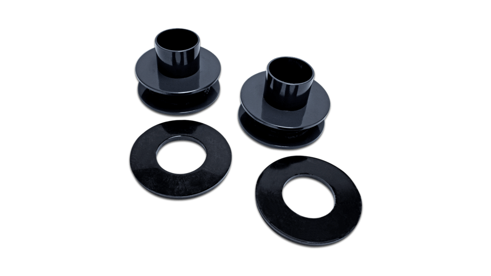 Body Armor 4x4 - 2.5" Coil Spacer and Shock Extension (Excludes Tremor Model)