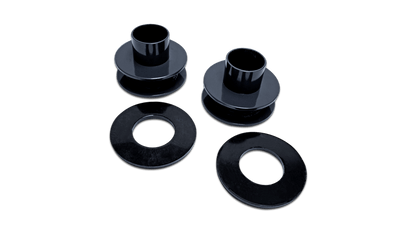 Body Armor 4x4 - 2.5" Coil Spacer and Shock Extension (Excludes Tremor Model)
