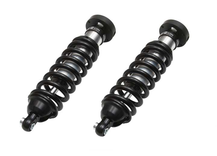 2.5" Travel Suspension Coilover Kit for 00-06 Tundra (700 LB)