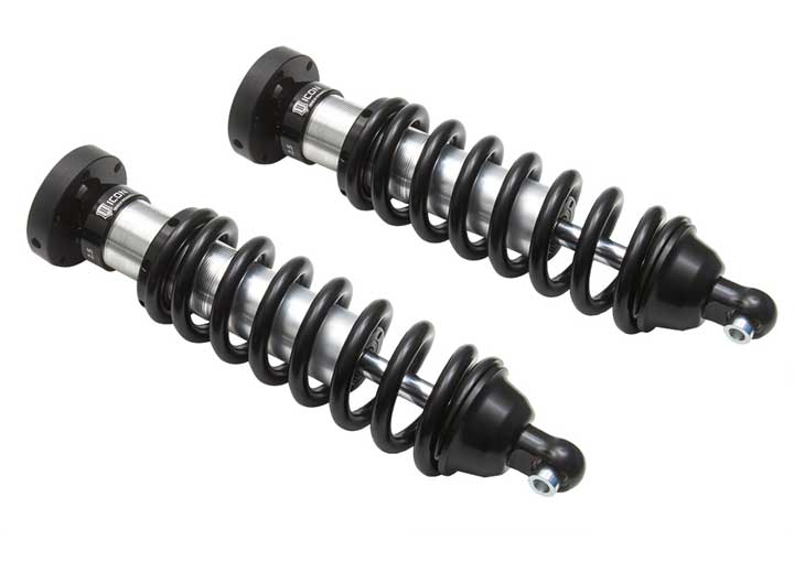 2.5" Travel Suspension Coilover Kit for 00-06 Tundra (700 LB)