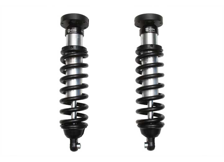 2.5" Travel Suspension Coilover Kit for 00-06 Tundra (700 LB)