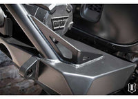 18-UP JEEP JL / 20-UP JT PRO SERIES FRONT BUMPER W/ BAR & TABS Icon Vehicle Dynamics