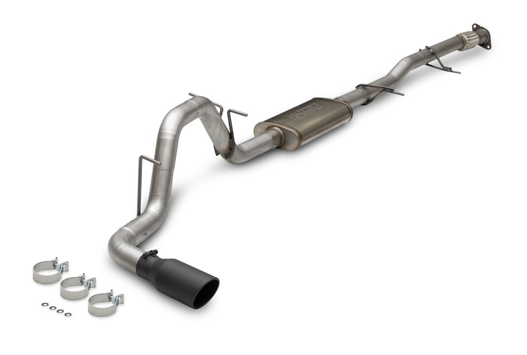 Flowmaster 717989 Flow FX Cat-Back Exhaust System