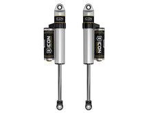 ICON 77750P 15-22 Colorado 0-2" Rear 2.5 VS PB Pair