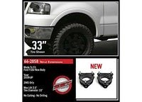 2.5IN FRONT LEVEL 09-14 F150 RWD