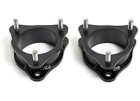 2.5IN FRONT LEVEL 09-14 F150 RWD